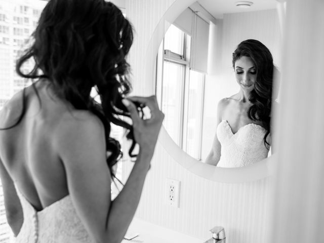 Mike and Tina's wedding in Toronto, Ontario 39