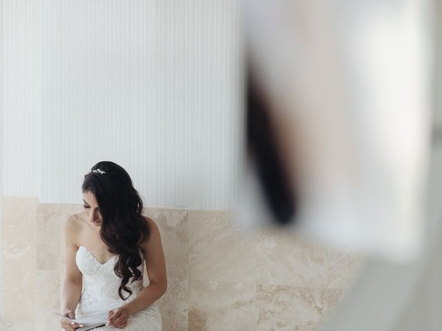 Mike and Tina's wedding in Toronto, Ontario 42