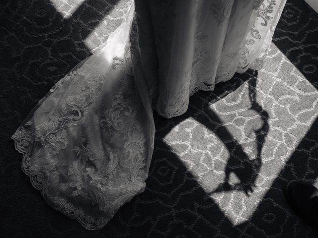 Mike and Tina's wedding in Toronto, Ontario 47
