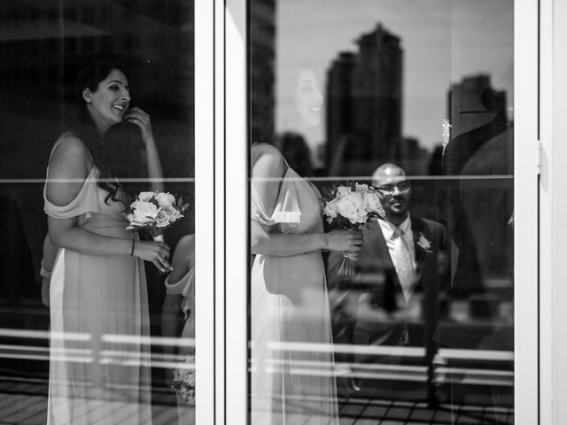 Mike and Tina's wedding in Toronto, Ontario 50
