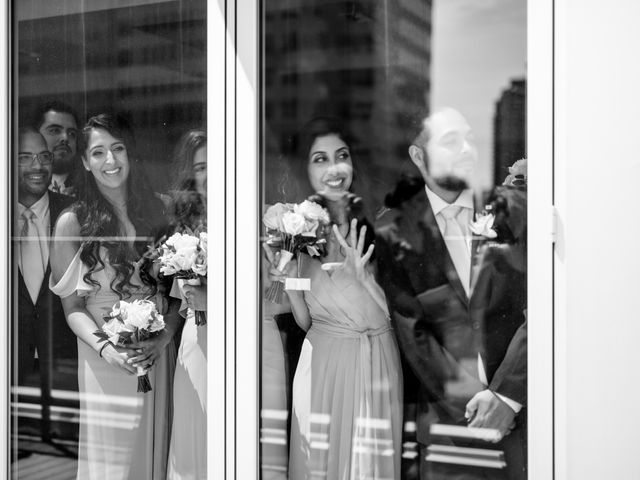Mike and Tina's wedding in Toronto, Ontario 51
