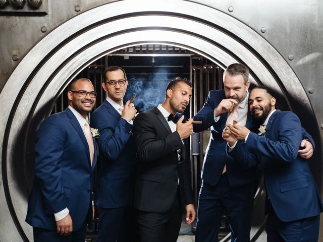 Mike and Tina's wedding in Toronto, Ontario 59