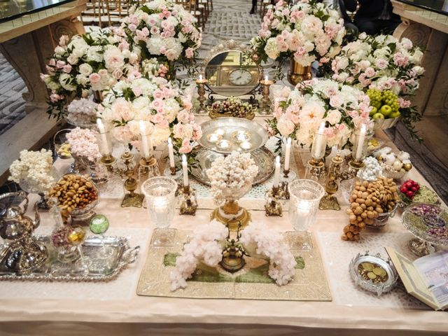 Mike and Tina's wedding in Toronto, Ontario 63