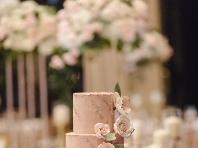 Mike and Tina's wedding in Toronto, Ontario 64
