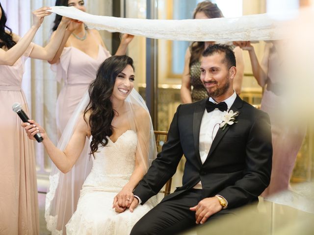 Mike and Tina's wedding in Toronto, Ontario 66