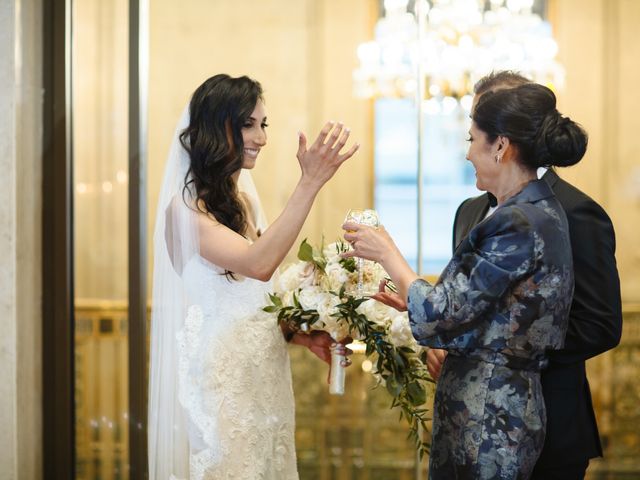 Mike and Tina's wedding in Toronto, Ontario 67