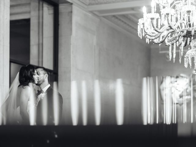 Mike and Tina's wedding in Toronto, Ontario 68