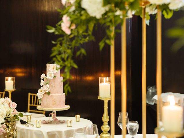 Mike and Tina's wedding in Toronto, Ontario 72