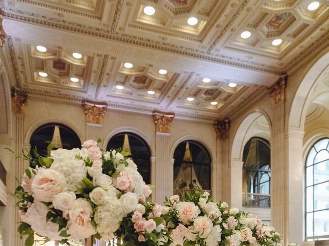 Mike and Tina's wedding in Toronto, Ontario 74
