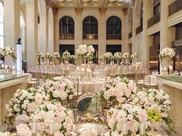 Mike and Tina's wedding in Toronto, Ontario 76