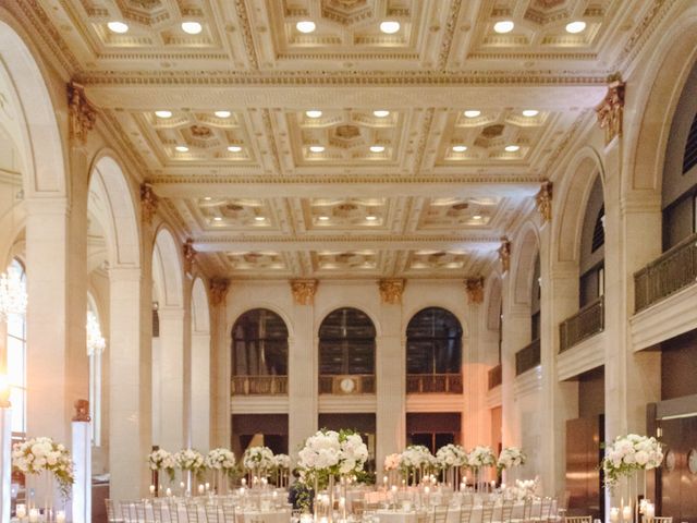 Mike and Tina's wedding in Toronto, Ontario 77