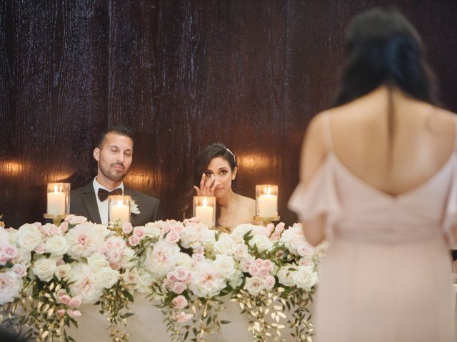 Mike and Tina's wedding in Toronto, Ontario 81