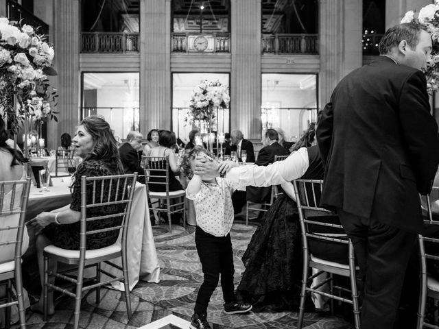 Mike and Tina's wedding in Toronto, Ontario 83