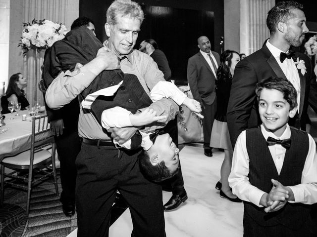 Mike and Tina's wedding in Toronto, Ontario 88