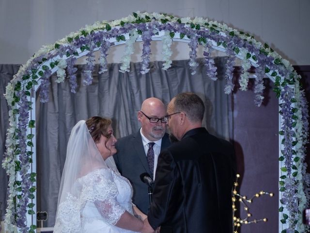 Scott and Leanne&apos;s wedding in Calgary, Alberta 105