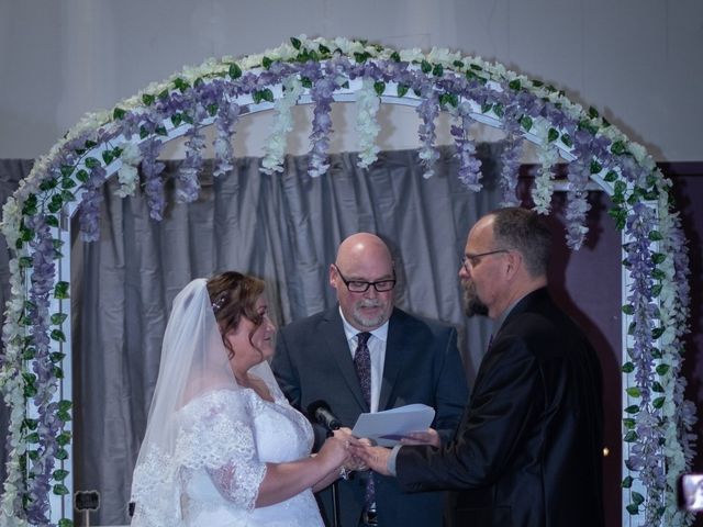 Scott and Leanne&apos;s wedding in Calgary, Alberta 108