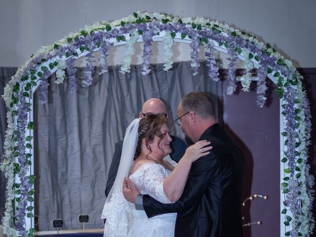 Scott and Leanne&apos;s wedding in Calgary, Alberta 111