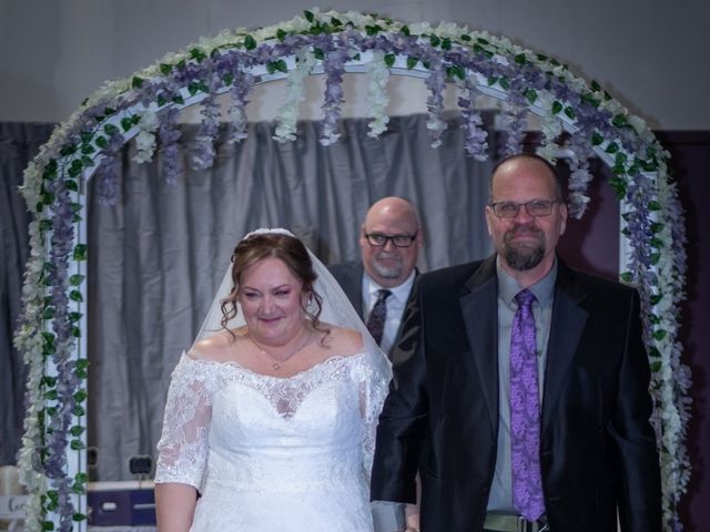 Scott and Leanne&apos;s wedding in Calgary, Alberta 113