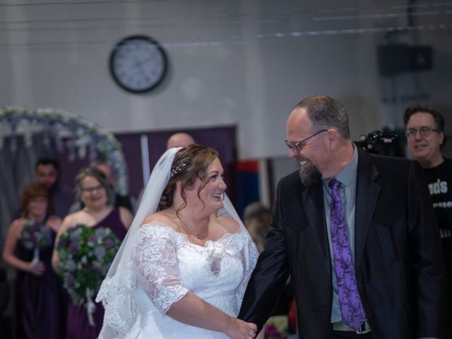 Scott and Leanne&apos;s wedding in Calgary, Alberta 115