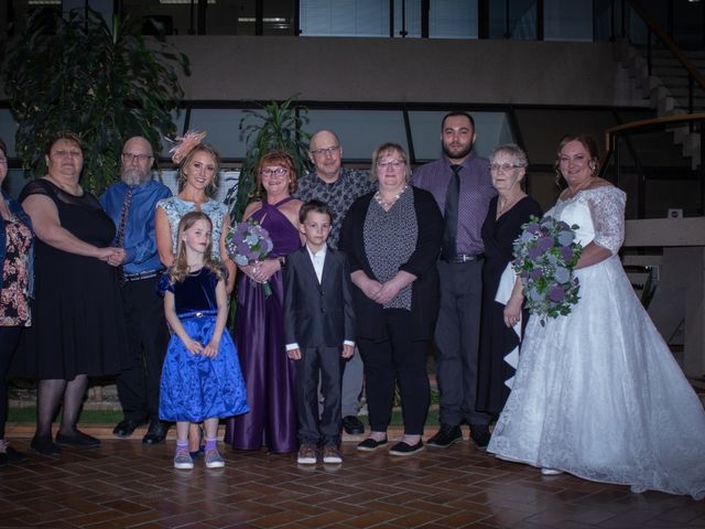 Scott and Leanne&apos;s wedding in Calgary, Alberta 122