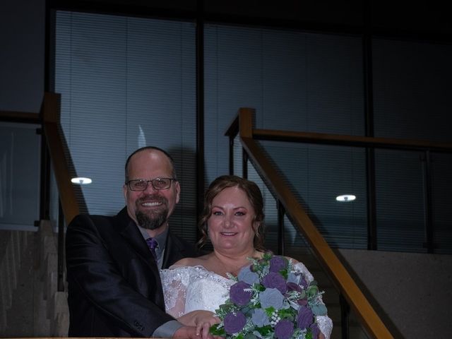 Scott and Leanne&apos;s wedding in Calgary, Alberta 131