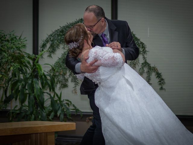 Scott and Leanne&apos;s wedding in Calgary, Alberta 153