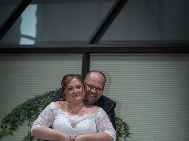 Scott and Leanne&apos;s wedding in Calgary, Alberta 154