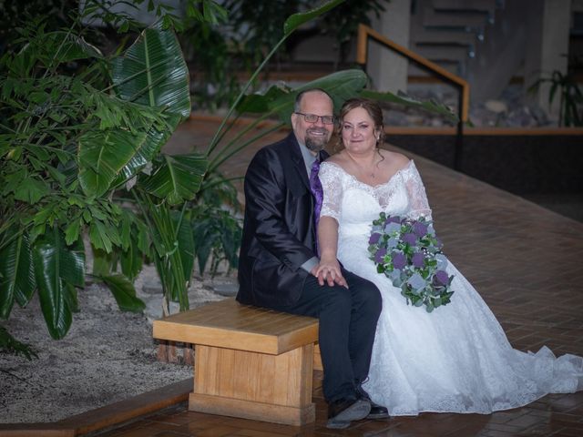 Scott and Leanne&apos;s wedding in Calgary, Alberta 161
