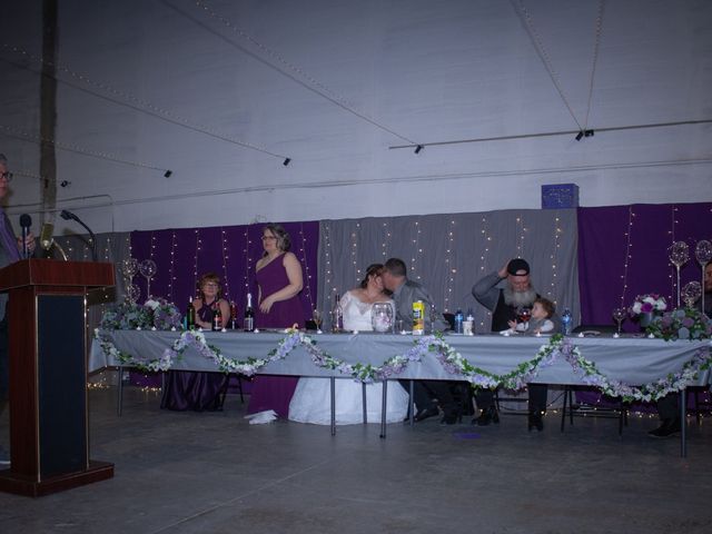 Scott and Leanne&apos;s wedding in Calgary, Alberta 221