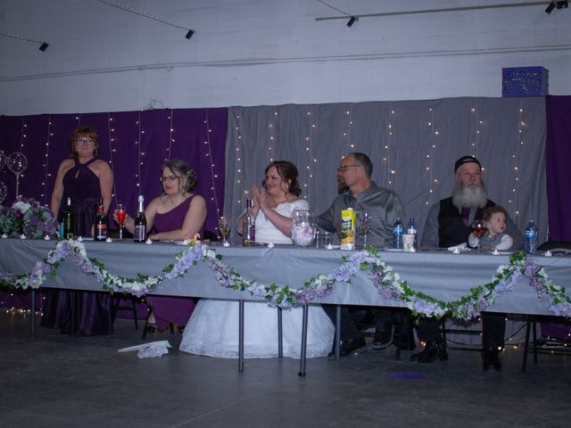 Scott and Leanne&apos;s wedding in Calgary, Alberta 222