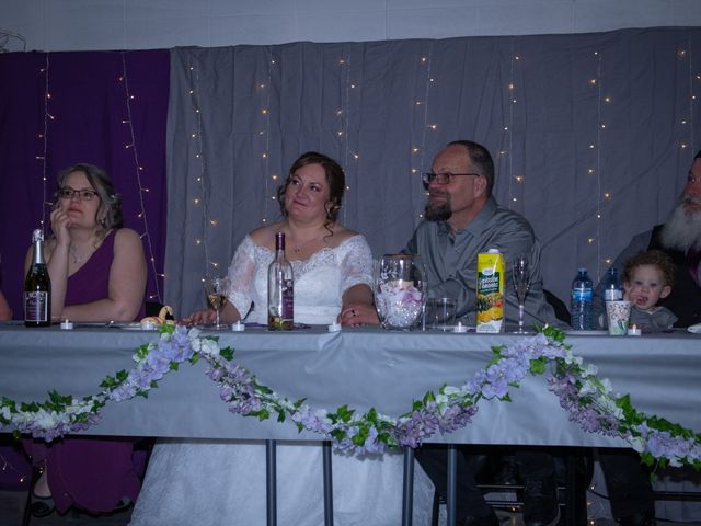 Scott and Leanne&apos;s wedding in Calgary, Alberta 224