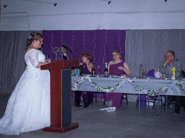 Scott and Leanne&apos;s wedding in Calgary, Alberta 239