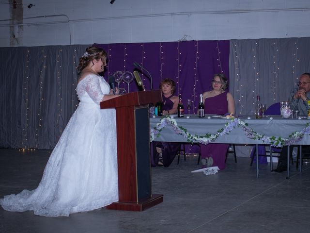 Scott and Leanne&apos;s wedding in Calgary, Alberta 241