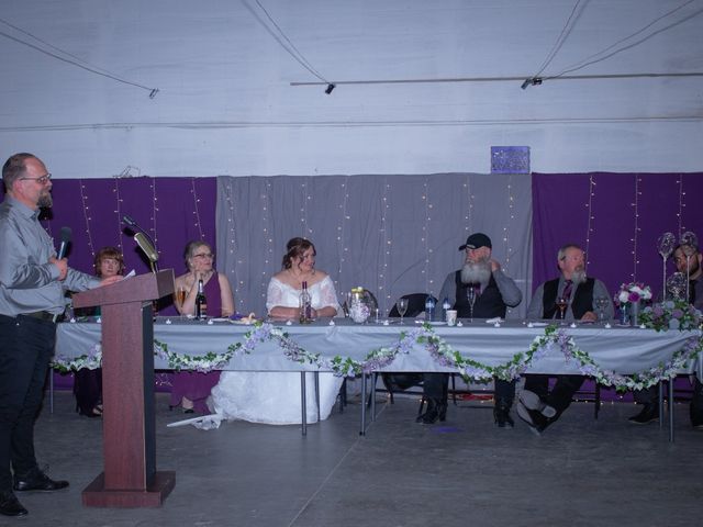 Scott and Leanne&apos;s wedding in Calgary, Alberta 245