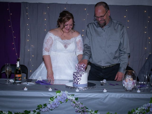Scott and Leanne&apos;s wedding in Calgary, Alberta 249