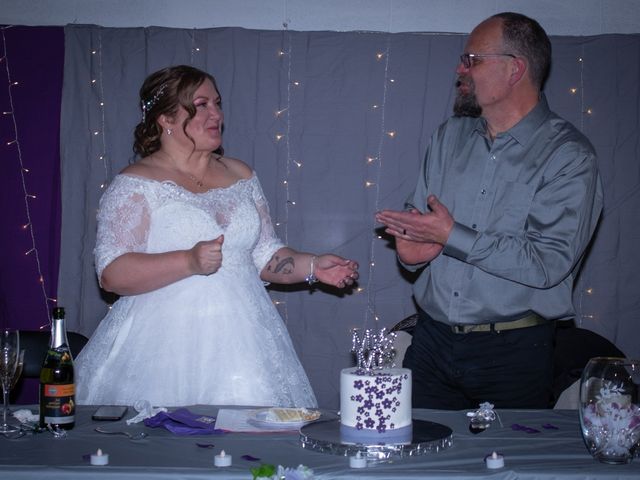 Scott and Leanne&apos;s wedding in Calgary, Alberta 253