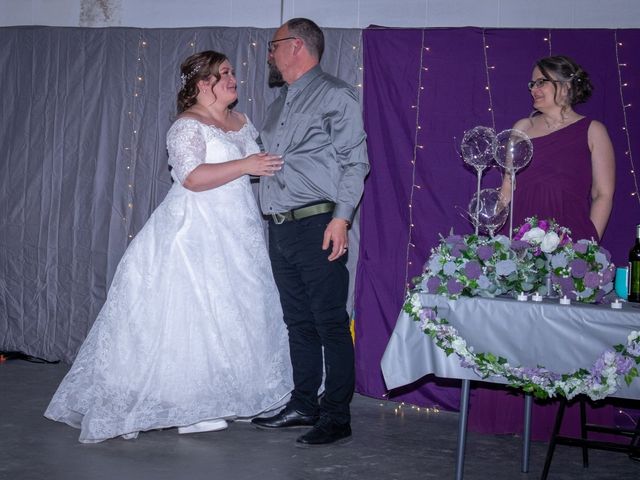 Scott and Leanne&apos;s wedding in Calgary, Alberta 256