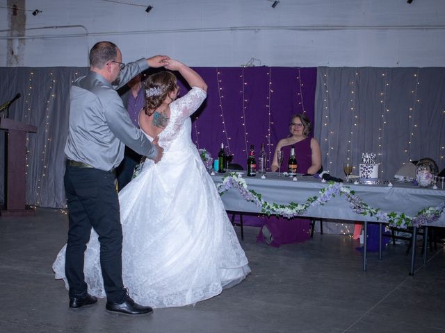 Scott and Leanne&apos;s wedding in Calgary, Alberta 259