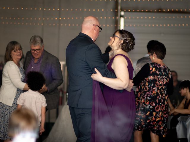 Scott and Leanne&apos;s wedding in Calgary, Alberta 326