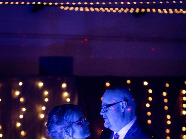 Scott and Leanne&apos;s wedding in Calgary, Alberta 370