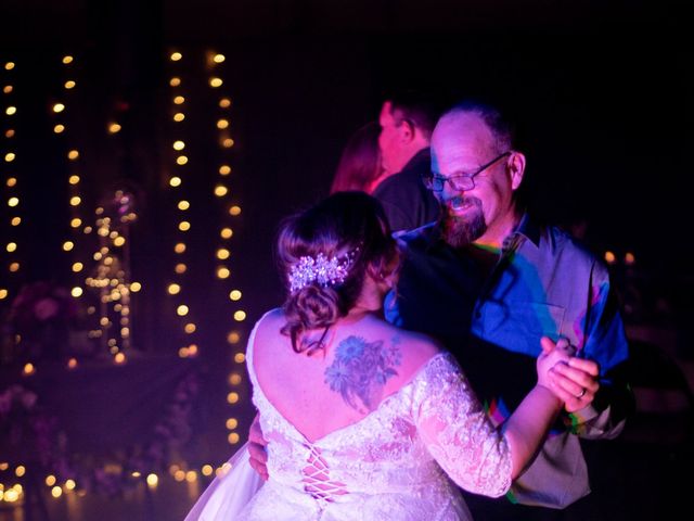 Scott and Leanne&apos;s wedding in Calgary, Alberta 437