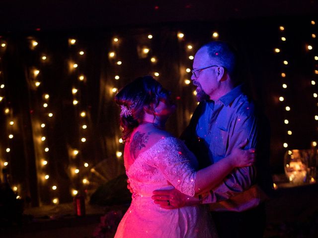 Scott and Leanne&apos;s wedding in Calgary, Alberta 448