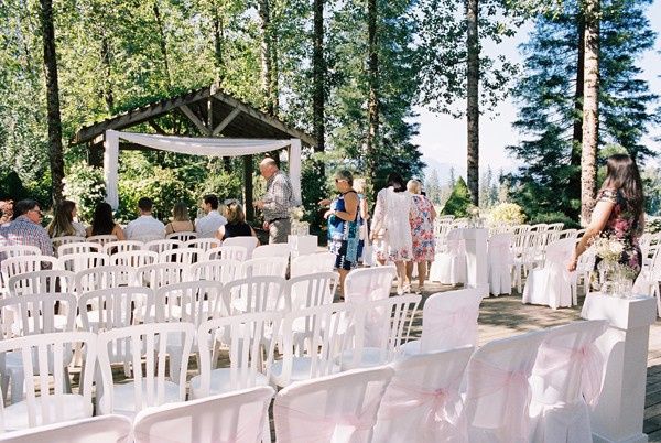 Kieran and Stephanie&apos;s wedding in Langley, British Columbia 2