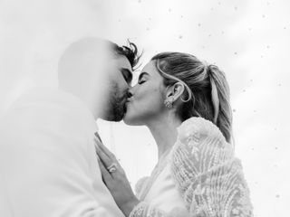 Marina &amp; Anthony's wedding 2