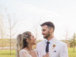 Marina &amp; Anthony's wedding 3