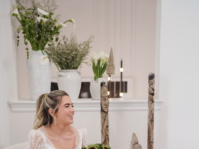 Anthony and Marina's wedding in Niagara on the Lake, Ontario 8
