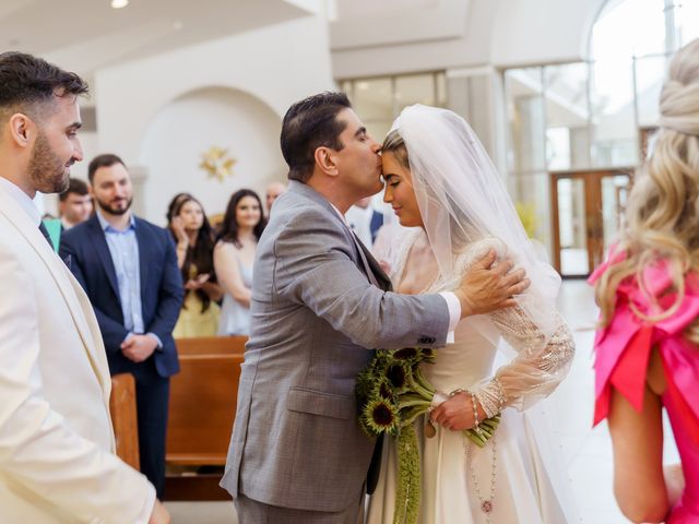 Anthony and Marina's wedding in Niagara on the Lake, Ontario 2