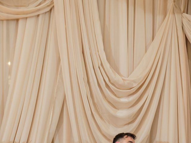Anthony and Marina's wedding in Niagara on the Lake, Ontario 11