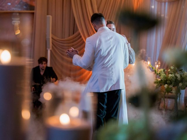 Anthony and Marina's wedding in Niagara on the Lake, Ontario 19