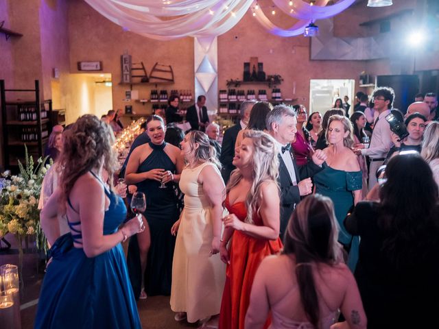Anthony and Marina's wedding in Niagara on the Lake, Ontario 21